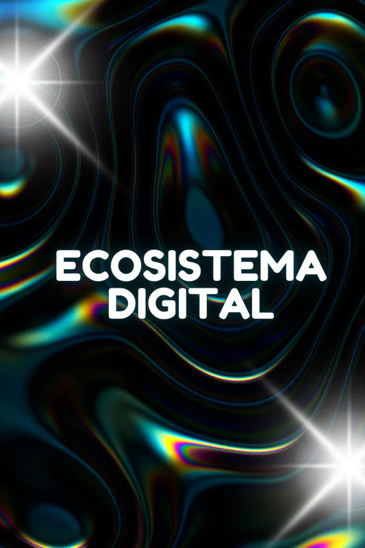 ¿Qué es el ecosistema digital enseñado en el programa Rocket?