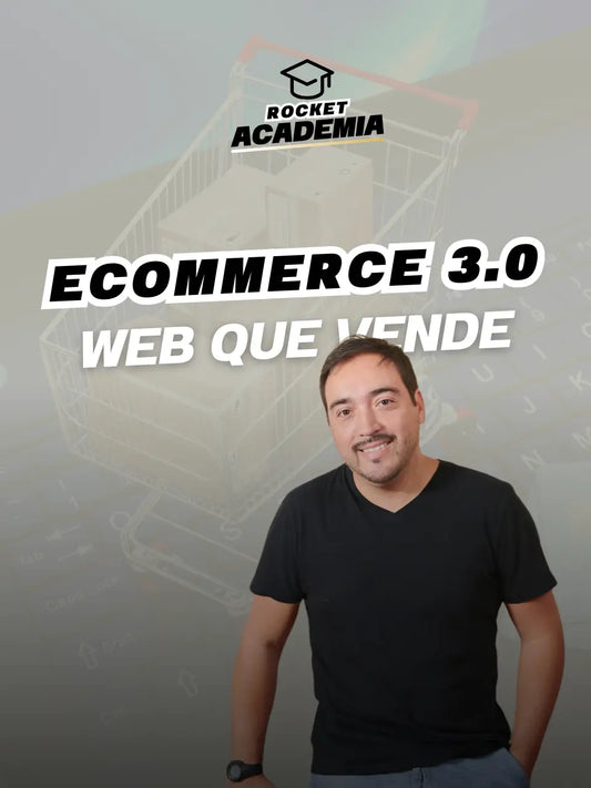 E-commerce 3.0